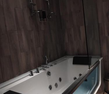 Tbilisi City Centre Apartamento | Paskunji Residence