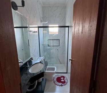 Massaguacu Casa | Pasmare 2 -Casa em Caraguatatuba