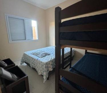 Massaguacu Casa | Pasmare 2 -Casa em Caraguatatuba