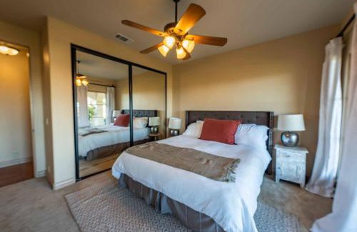Paso Robles Casa | Paso Palacio