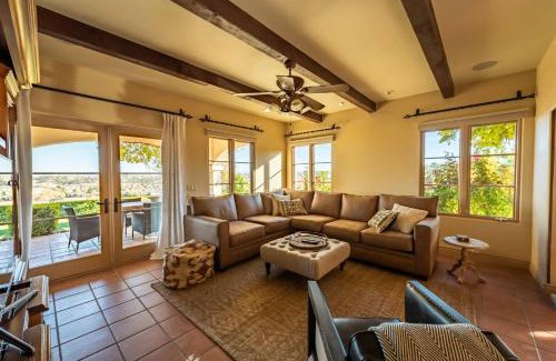 Paso Robles Casa | Paso Palacio