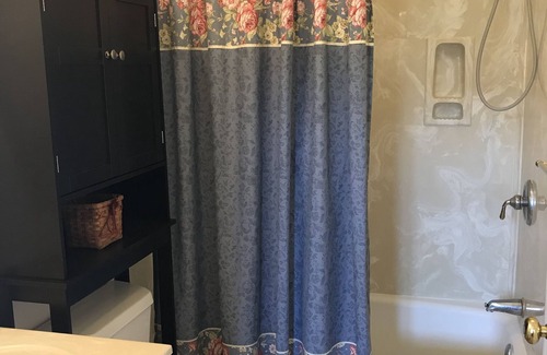 Paso Robles Cabaña | Paso Robles Cozy Cottage