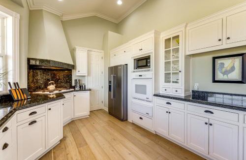 Paso Robles Casa | Paso Robles Gem with On-Site Vineyard Pets Welcome!