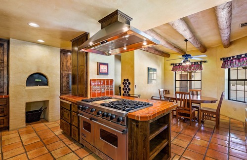 San Miguel Casa | Paso Robles Wine Country-Silver Owl Cellars & Vineyard (Privado Po
