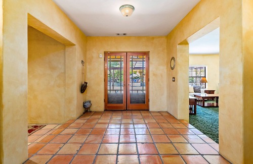 San Miguel Casa | Paso Robles Wine Country-Silver Owl Cellars & Vineyard (Privado Po