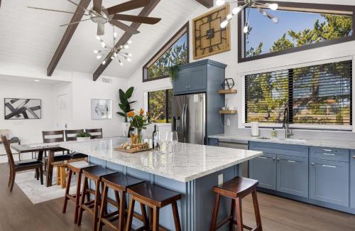 Paso Robles Casa | Paso Vista Bella by AvantStay Luxe Group Escape w Wine Country Views