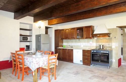 Bagnoregio Casa | Pasqualino by Interhome