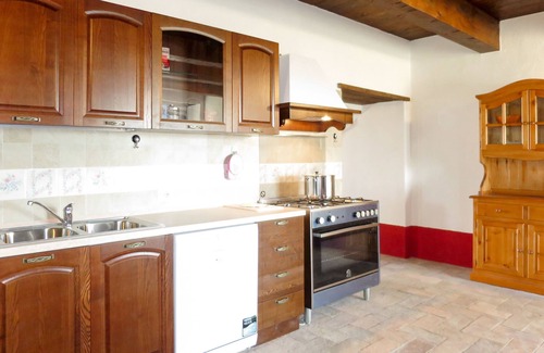 Bagnoregio Casa | Pasqualino by Interhome