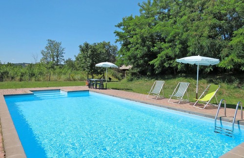 Bagnoregio Casa | Pasqualino by Interhome