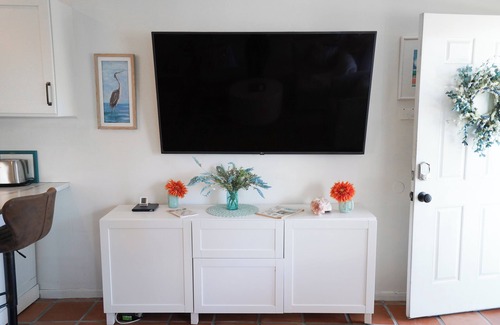 Pass-a-Grille Condominio | Pass-A-Grille Beach St Pete Beach Condo 1/1 #1