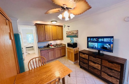 Pass-a-Grille Historic District Apartamento | Pass a grille Gulf Way Beachfront 19