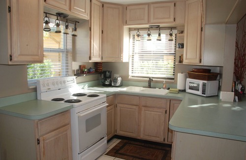Pass-a-Grille Casa | Pass-a-Grille Gulf Front House - 2 habitaciones para 6 personas