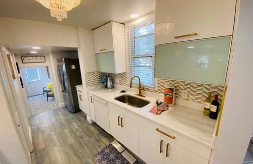 Pass-a-Grille Casa | Pass-A-Grille Luxury Pool Sleeps 10