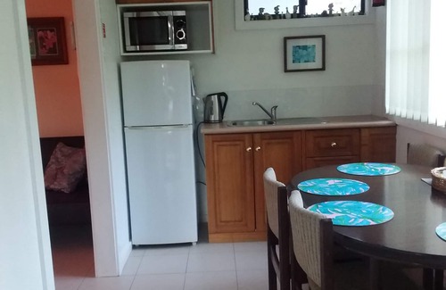 Thirroul Villa | Pase y Pause Cottage y Bedit Holiday Accommodation