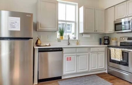 Pass Christian Casa | Pass Christian Vacation Rental < 1/2 Mi to Beach!