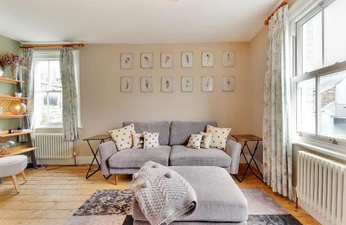Royal Tunbridge Wells Casa | Pass the Keys Perfectly presented centrally located townhouse