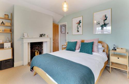 Royal Tunbridge Wells Casa | Pass the Keys Perfectly presented centrally located townhouse