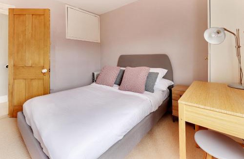 Royal Tunbridge Wells Casa | Pass the Keys Perfectly presented centrally located townhouse