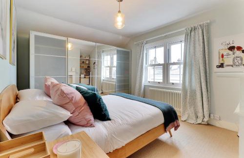 Royal Tunbridge Wells Casa | Pass the Keys Perfectly presented centrally located townhouse