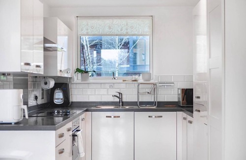 Camberwell Green Apartamento | Pass the Keys | 1BR Flat Near Burgess Park