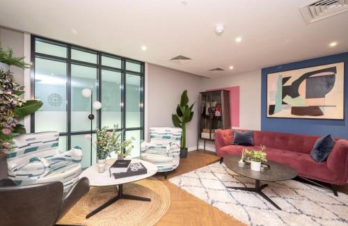 Copers Cope Apartamento | Pass the Keys 2 Bed Beckenham apartment w 24h Gym and Work Hub