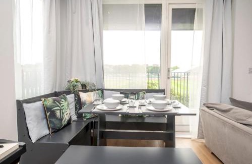 Copers Cope Apartamento | Pass the Keys 2 Bed Beckenham apartment w 24h Gym and Work Hub
