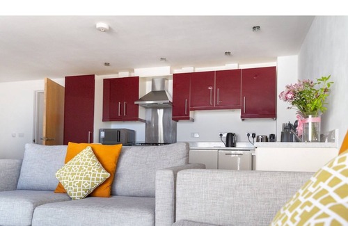 Lusty Glaze Apartamento | Pass the Keys | NEW NEWQUAY ADULT ONLY SEA VIEW RETREAT