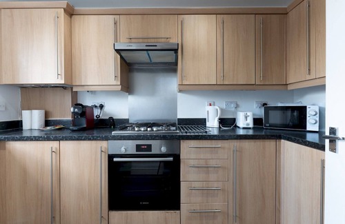 Charlton Casa | Pass the Keys | 2 Bedroom House | Free Parking | Near Charlton Stn