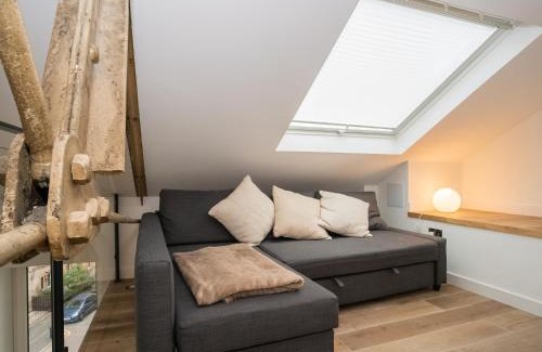 Merchiston Apartamento | Pass the Keys 2BD Loft Style Apt - Edinburgh - Free Parking