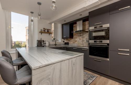 Merchiston Apartamento | Pass the Keys 2BD Loft Style Apt - Edinburgh - Free Parking
