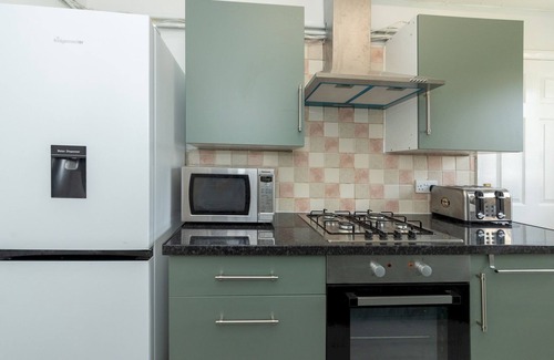 Winnersh Apartamento | Pass the Keys | 2BDR Peaceful Ground Floor Apartment Free Parking