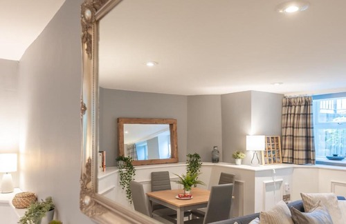Chapeltown Apartamento | Pass the Keys A Hidden Gem - Summer Bliss near Roundhay Park