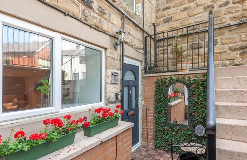 Chapeltown Apartamento | Pass the Keys A Hidden Gem - Summer Bliss near Roundhay Park
