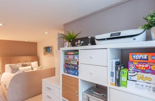Chapeltown Apartamento | Pass the Keys A Hidden Gem - Summer Bliss near Roundhay Park