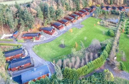Bridgnorth Casa | Pass the Keys Astbury Falls Escape – A Tranquil Stay in Nature