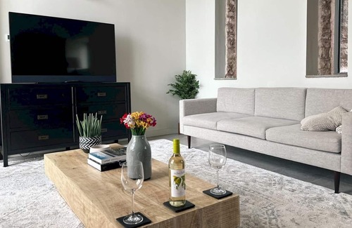 Ross-on-Wye Casa | Pass the Keys | Beautiful barn conversion in the Wye Valley