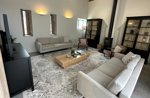 Ross-on-Wye Casa | Pass the Keys | Beautiful barn conversion in the Wye Valley