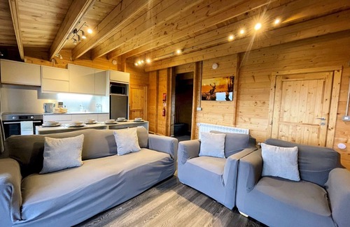 Bankend Casa | Pass the Keys | Beautiful Countryside Lodge with Outstanding Views