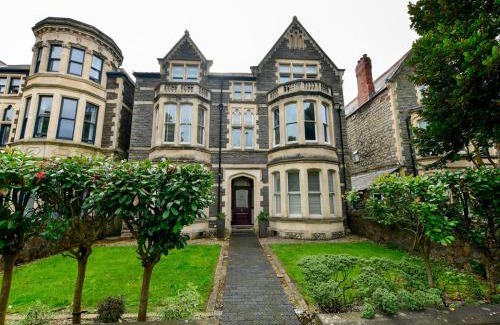 Pontcanna Apartamento | Pass the Keys Beautiful 3 bedroom apartment