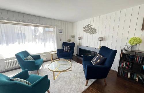 Camber Casa | Pass the Keys Beautiful Beach House in Camber