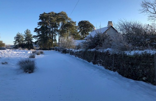 Torver Casa | Pass the Keys | Beautiful Detached Farm House Near Lake Coniston