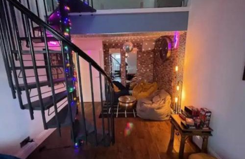 Whitley Bay Casa | Pass the Keys Bespoke Coastal Retreat Whitley Bay