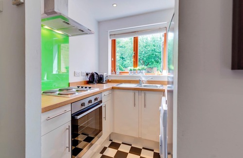 Cambridge Casa | Pass the Keys | Brand new 1 bedroom modern Cambridge home near railway station