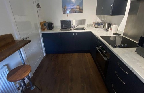 Galmpton Casa | Pass the Keys | Brand-New 3 bed Brixham Torbay Home Free Parking