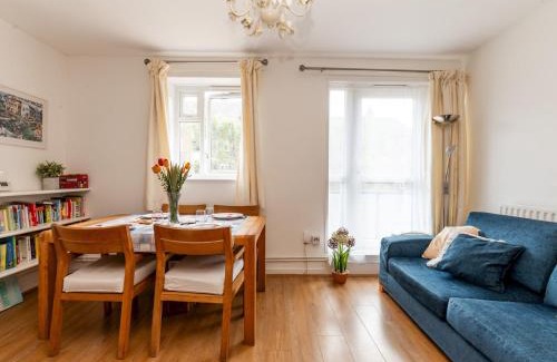 Woolwich Riverside Apartamento | Pass the Keys Bright 2-bed Flat by Thames Fast London Access