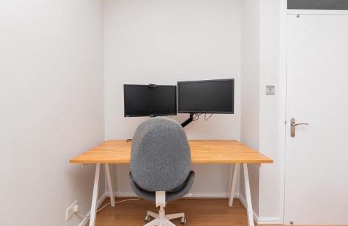 Bath Apartamento | Pass the Keys Bright modern one bed apartment - Bath city centre