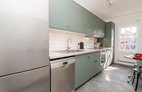 Bath Apartamento | Pass the Keys Bright modern one bed apartment - Bath city centre