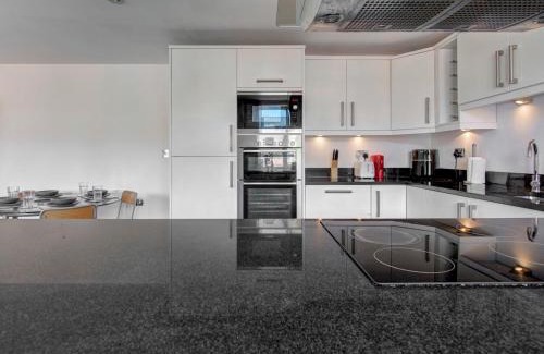 Trafford Apartamento | Pass the Keys Bright & Stylish Apartment in Altrincham