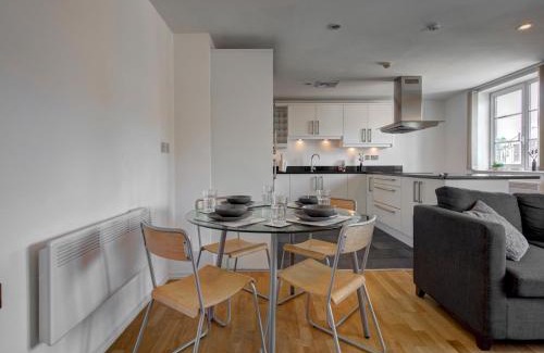 Trafford Apartamento | Pass the Keys Bright & Stylish Apartment in Altrincham