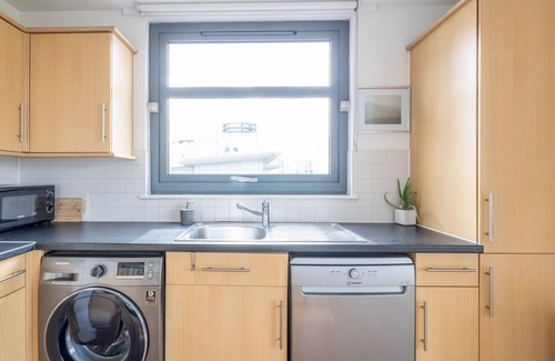 De Beauvoir Apartamento | Pass the Keys| Central Location Flat near Old St and Dalston Overlooking Rosemary Park and Regents Canal